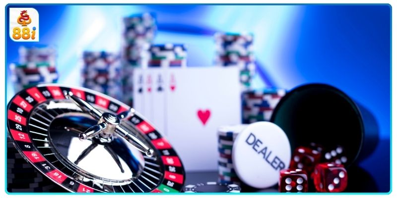 Casino 88i