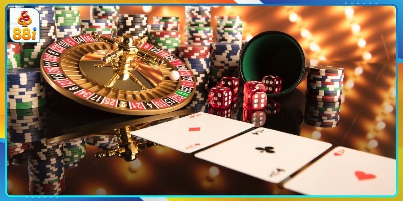 Casino 88i